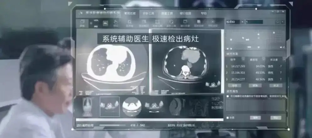 中國**皮膚病影像人工智能輔助識別系統(tǒng)獲批醫(yī)療器械注冊證對醫(yī)療行業(yè)有什么幫助？